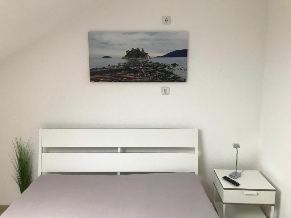 Ferienapartment Resi Willingen  Ngoại thất bức ảnh
