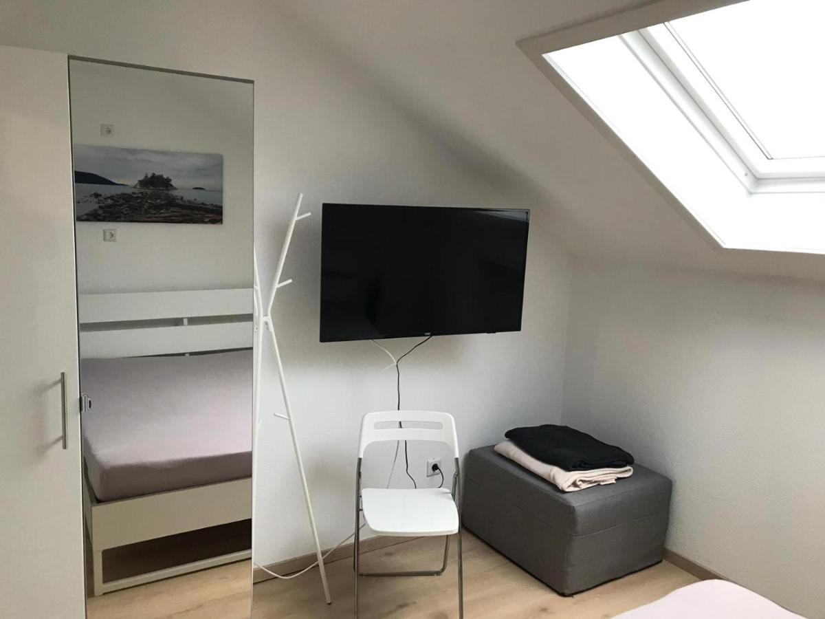 Ferienapartment Resi Willingen  Ngoại thất bức ảnh