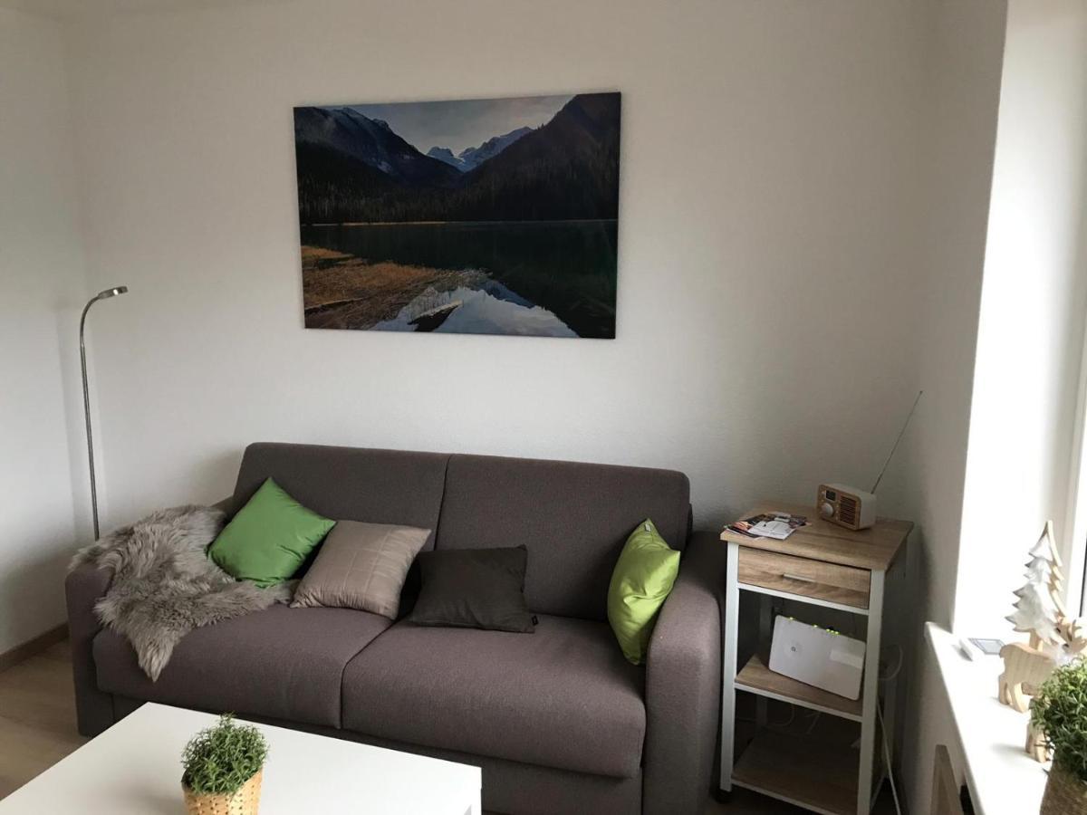 Ferienapartment Resi Willingen  Ngoại thất bức ảnh