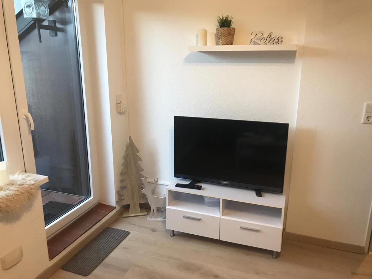 Ferienapartment Resi Willingen  Ngoại thất bức ảnh