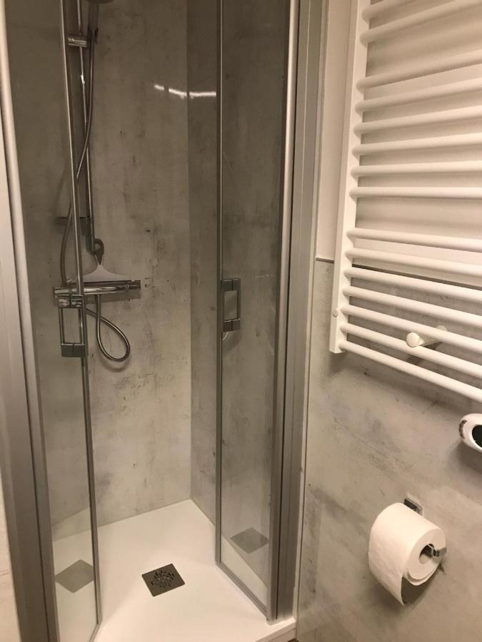 Ferienapartment Resi Willingen  Ngoại thất bức ảnh